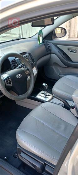 هيونداي أفانتي